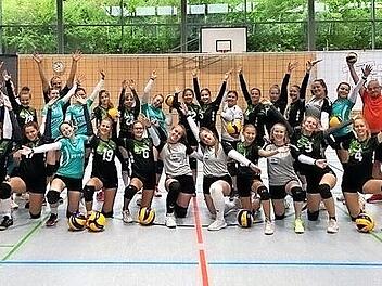 Die Reinickendorfer Füchse bei ihrem Trainingslager in Höchstadt