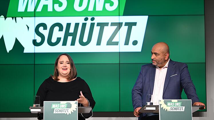 Landtagswahl Bayern 2023 in Bamberg: Politik-Stars unterstützen Direktkandidaten vor Ort