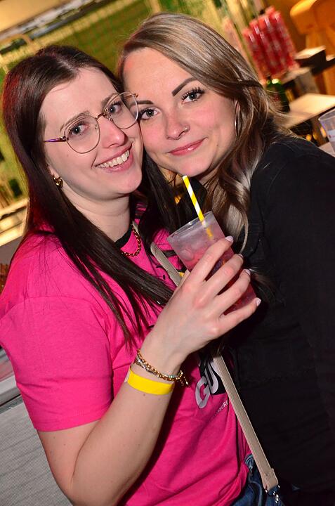 MALLE PARTY mit DJ Ratzi