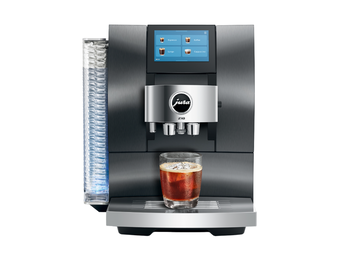 Kaffeevollautomaten f&uuml;r Sommerdrinks: