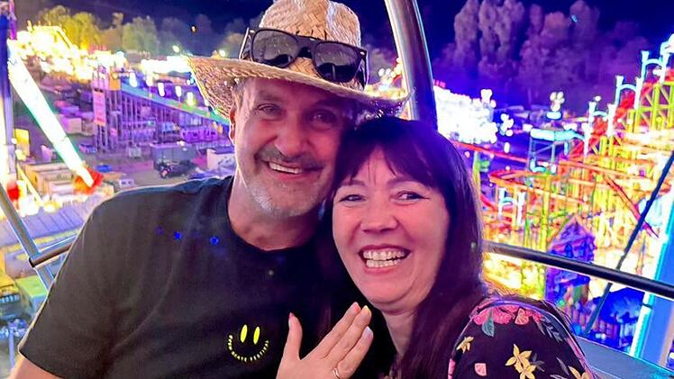 Antrag auf N&uuml;rnberger Herbstvolksfest