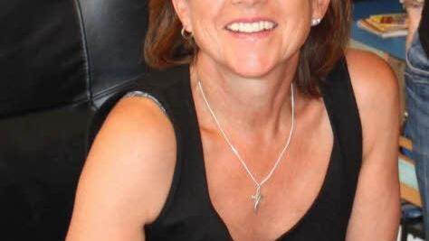 Claudia Hoffmann