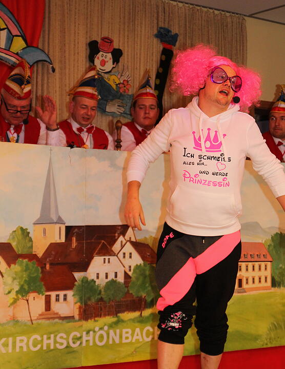 Carneval Club Kirchschönbach