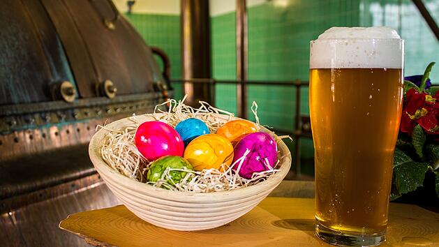 Kulmbach: Museen im M&ouml;nchshof auch zu Ostern ge&ouml;ffnet - was geboten ist