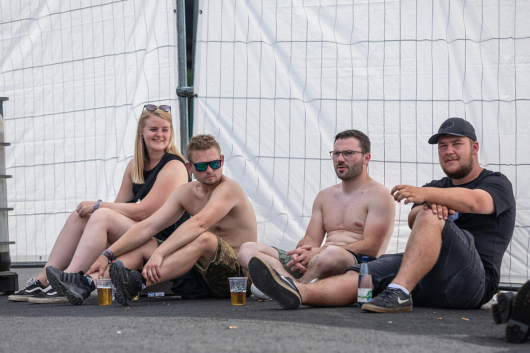 Mission Ready Festival