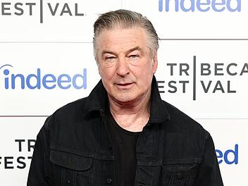 Hollywood-Star Alec Baldwin war in einen Autounfall verwickelt.