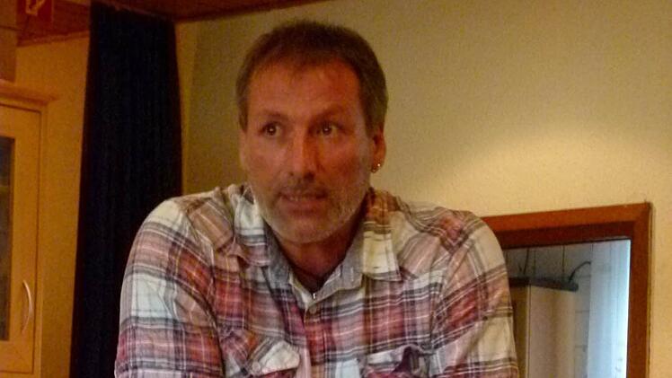 Schulleiter Wolfgang Hoydem widersprach einiger Kritik der Eltern. Foto: Lothar Weidner