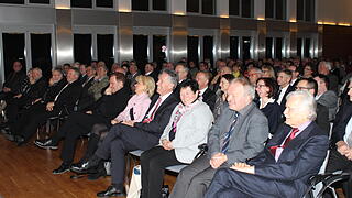 FW-Neujahrsempfang FW-Neujahrsempfang