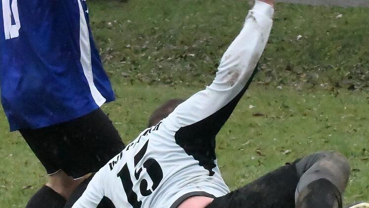 Weitere Impressionen des Fußball-Wochenendes. Foto: Hopf