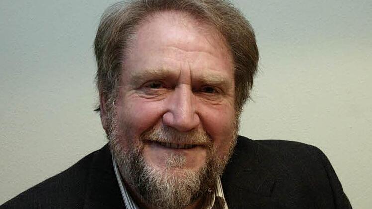 "Die Osttrasse würde wirklich das ganze Tal verschandeln. Das kann man nie wieder gut machen", sagt der Hans Weisel, der Bürgermeister von Wiesenthau. Foto: Archiv