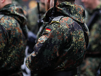 Bundeswehr, Krieg, Russland, Urkaine