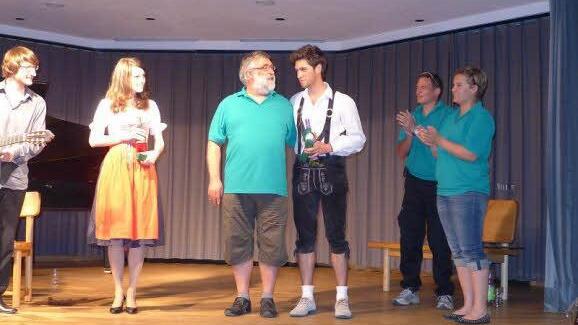 Foto: Sabine Meißner