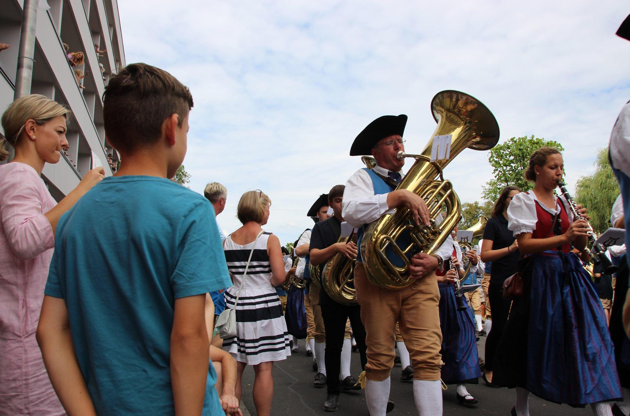 RakoczyFest der Superlative