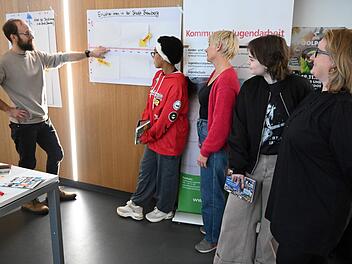 Bamberg: Stadtrallye zur Gewaltpr&auml;vention f&uuml;r Kinder und Jugendliche