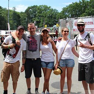 RIP15 - Zeltplatzleben 2015 Teil 2