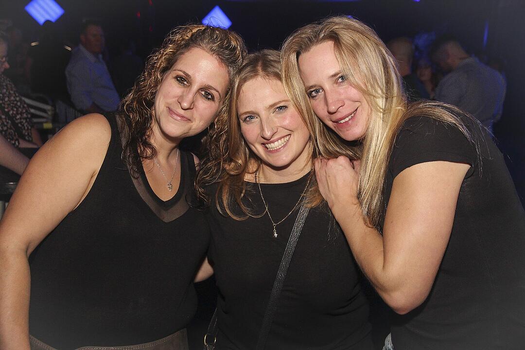 Die Kultband live im MCT