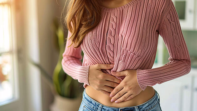 Morbus Crohn verstehen: Symptome und Behandlungsmöglichkeiten