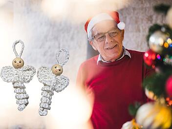 Aufmerksamkeit zur Weihnachtszeit: Kreis Bamberg ruft zu Mitmachaktion auf Aufmerksamkeit zur Weihnachtszeit: Kreis Bamberg ruft zu Mitmachaktion auf