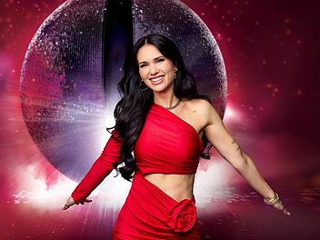 Vanessa Borck reagiert auf Anfeindungen vor "Let's Dance": "so verletzt"