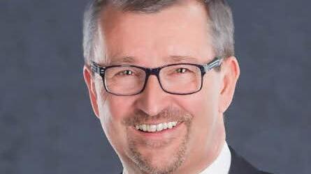 Kein besonders erfreuliches Ergebnis für Geiselwinds Bürgermeister Ernst Nickel. Als einziger Kandidat konnte er dennoch nur 75,96 Prozent der Stimmen für sich verbuchen.Foto: privat