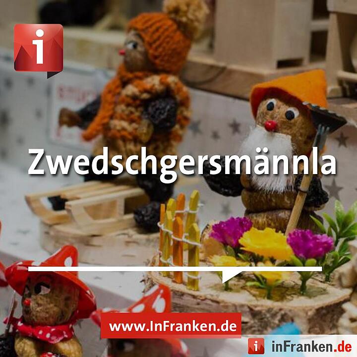 Tag der Muttersprache: Fränkisch zum Teilen