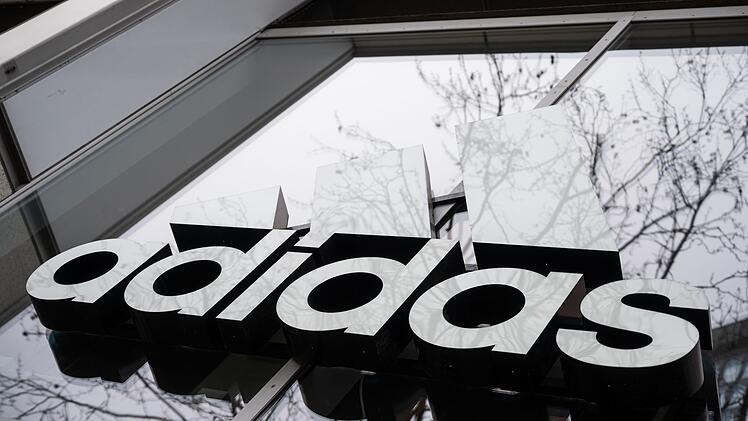 Herzogenaurach: Adidas mit "besserem Ergebnis als erwartet" - außer in einer Region