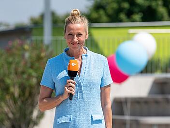 ZDF-Fernsehgarten