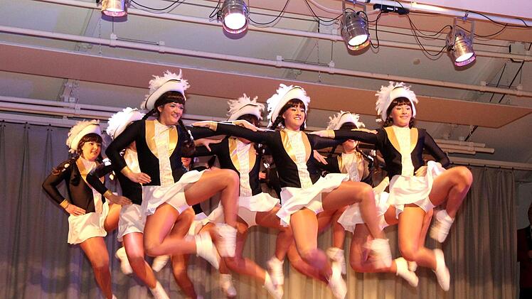 Impressionen vom Ordenskommers Richard Sänger