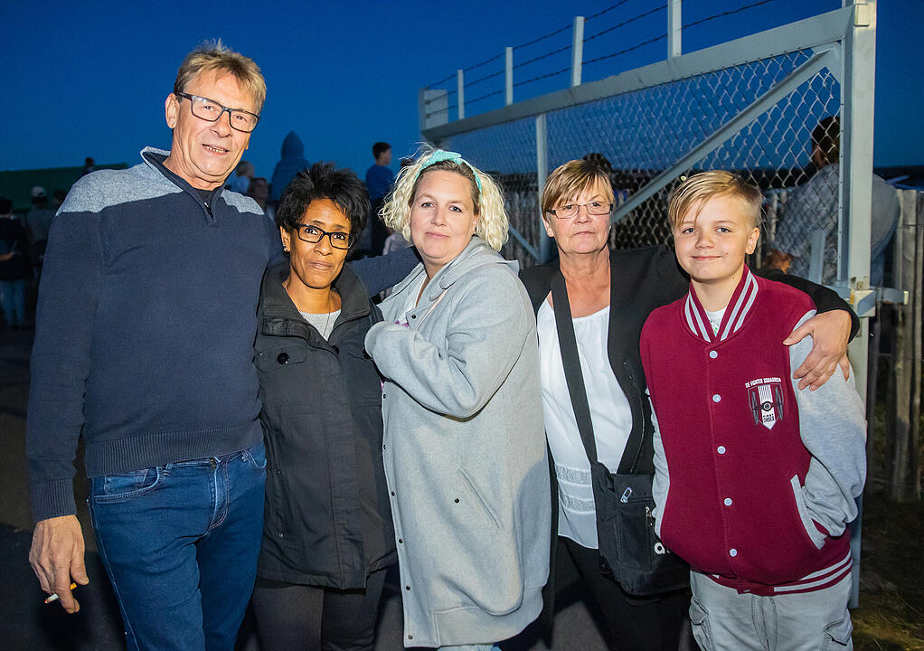 100 Jahre Flugplatz - 100 Jahre Luftsportclub