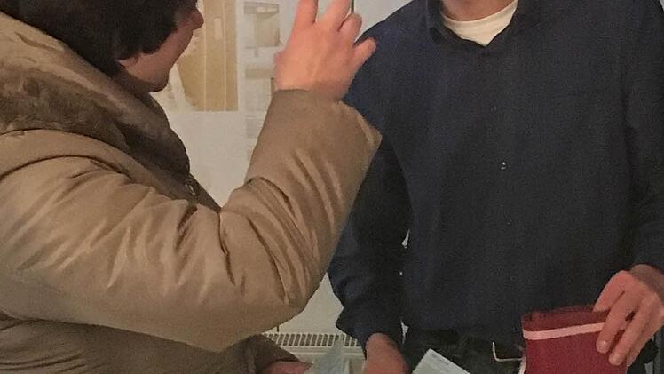 Citymanager J&ouml;rg Hormann Foto: Stadt Coburg