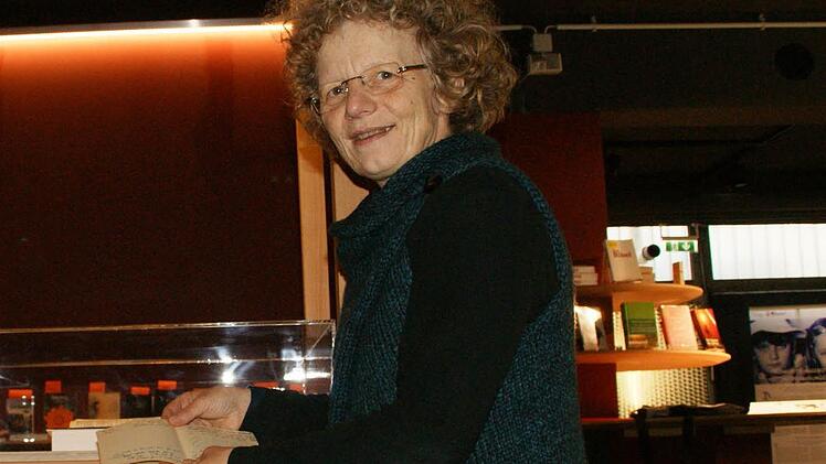 Doris Otminghaus