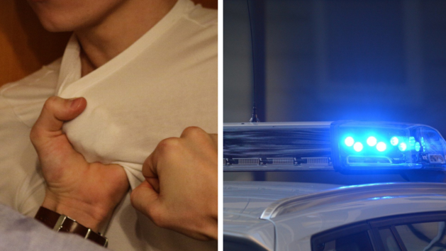 Ein 25-Jähriger schlägt Unbekannten am Bahnhofsvorplatz in Kaiserslautern mehrfach mit der Faust ins Gesicht.