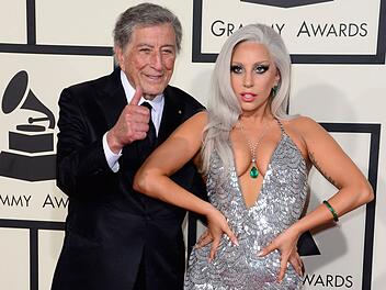 Tony Bennett & Lady Gaga