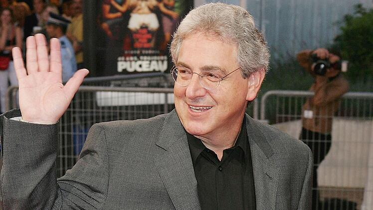 Als Regisseur und/oder Drehbuchautor schuf Harold Ramis zahlreiche Komödien-Klassiker. Er starb 2014 im Alter von 69 Jahren.