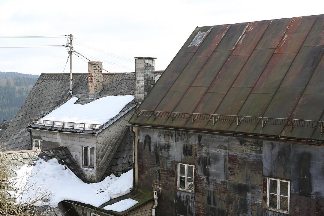 SoS Nordhalben Lkr. KC; Foto: Barbara Herbst