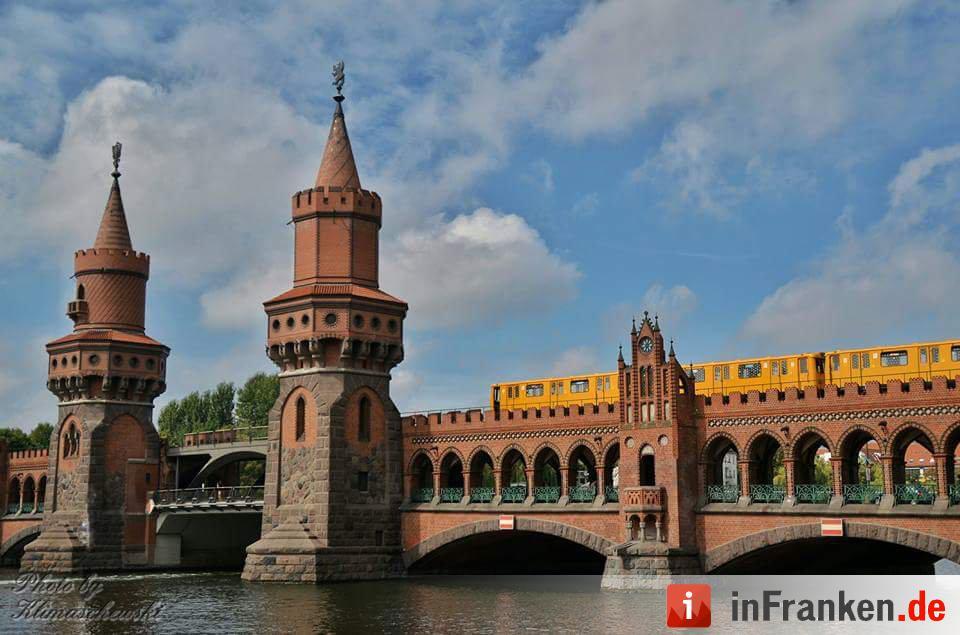 An der Spree - Berlin