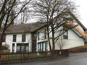 Generalsanierung für 840000 Euro oder Neubau: Der Kindergarten am Lehenthaler Weg ist voll belegt und muss instandgestzt werden. Foto: Klaus Klaschka