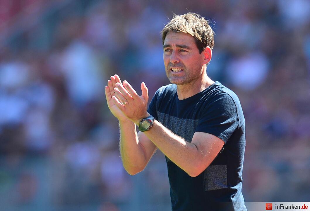 1. FC Nürnberg - Fortuna Düsseldorf