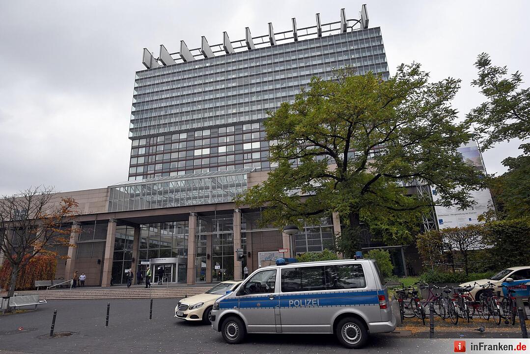 Köln: Attentat auf OB-Kandidatin