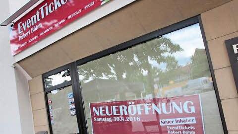 Nach der Insolvenz des Vorbesitzers eröffnet ein neuer Inhaber am 30. August den Ticketverkauf am Paradeplatz.