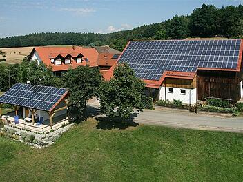 IBC Solar rechnet damit, dass im kommenden Jahr wieder mehr Solaranlagen in Deutschland installiert werden. Foto: IBC