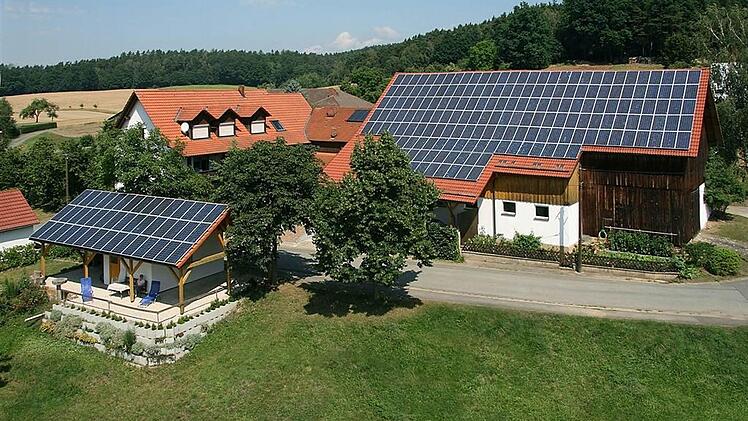 IBC Solar rechnet damit, dass im kommenden Jahr wieder mehr Solaranlagen in Deutschland installiert werden. Foto: IBC