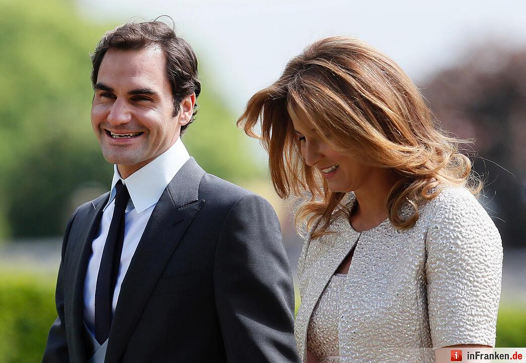 Hochzeit Pippa Middleton