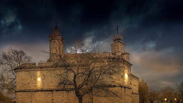 Corona-Ranking: Die vier gr&ouml;&szlig;ten Hotspots Bayerns liegen in Franken