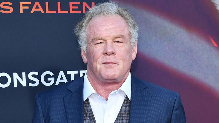Nick Nolte blieb trotz pers&ouml;nlicher und beruflicher R&uuml;ckschl&auml;ge produktiv. Zuletzt sah man den Schauspieler in Lynne Ramsays Drama "Die My Love".