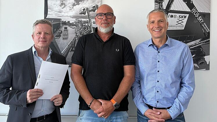 Hofer Wittrock-Gruppe expandiert: &Uuml;bernahme verk&uuml;ndet - "wir freuen uns"