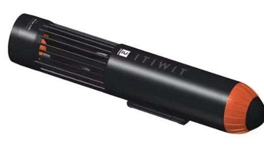 Decathlon ruft Elektroantrieb f&uuml;r SUP und Kajak zur&uuml;ck: Brandgefahr