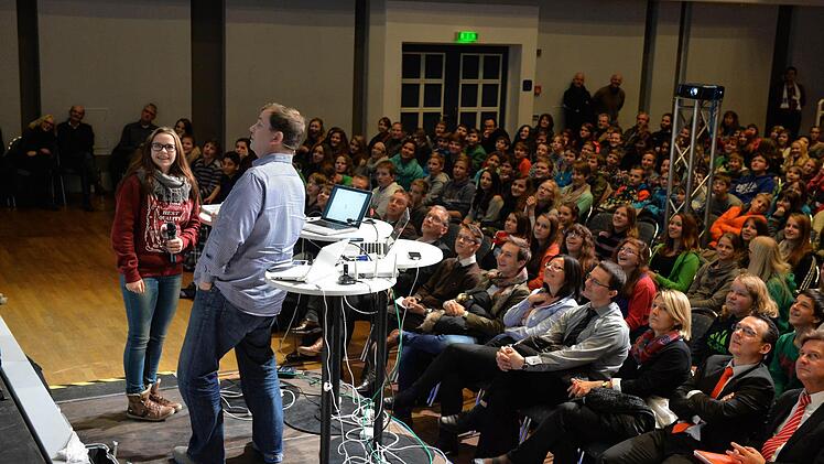 Foto: Ronald Rinklef