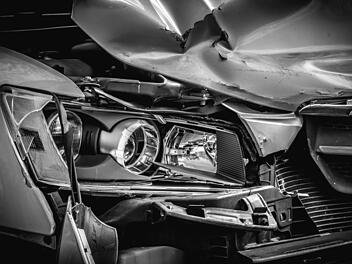 Symbolbild: Unfall