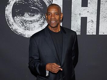 Denzel Washington
